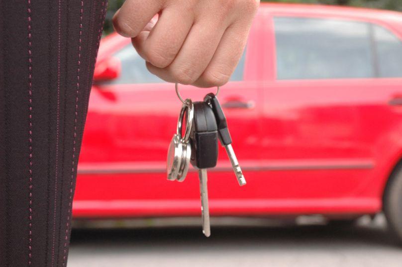 Risikofaktor: Die jüngsten Autofahrer haben die ältesten Autos 