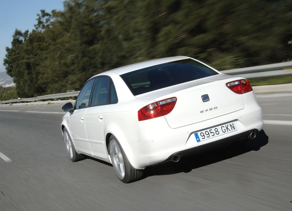 Seat - Bild(2)