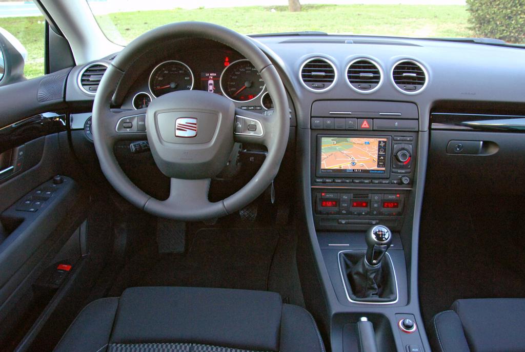 Seat - Bild(3)