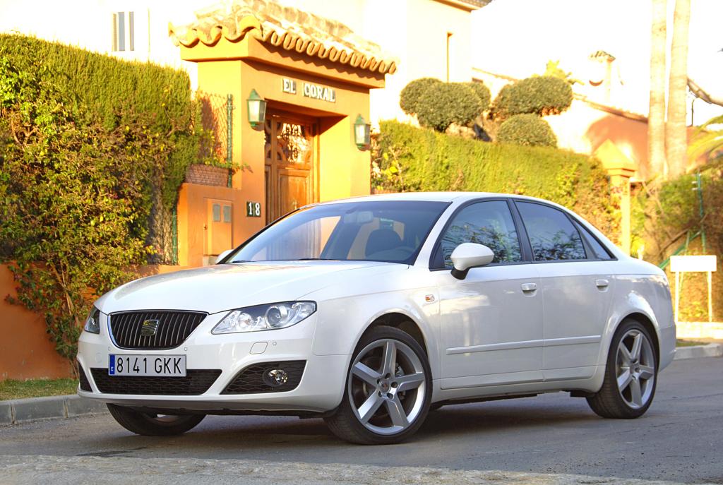 Seat - Bild(4)
