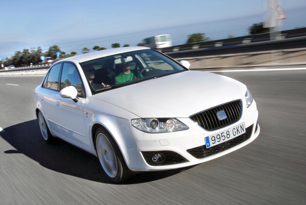 Seat - Bild(5)