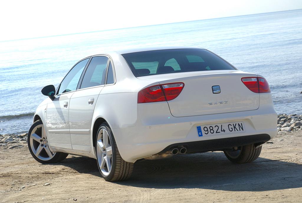 Seat - Bild(6)