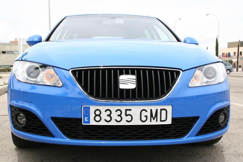 Seat - Exeo - Bild(3)