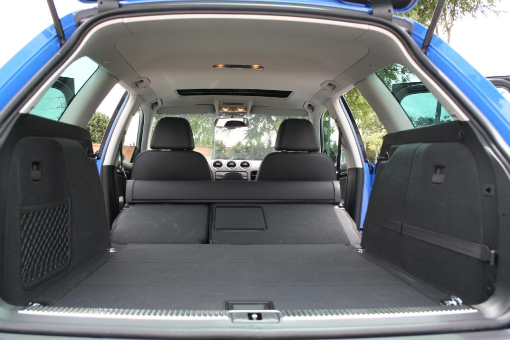 Seat - Exeo - Bild(4)