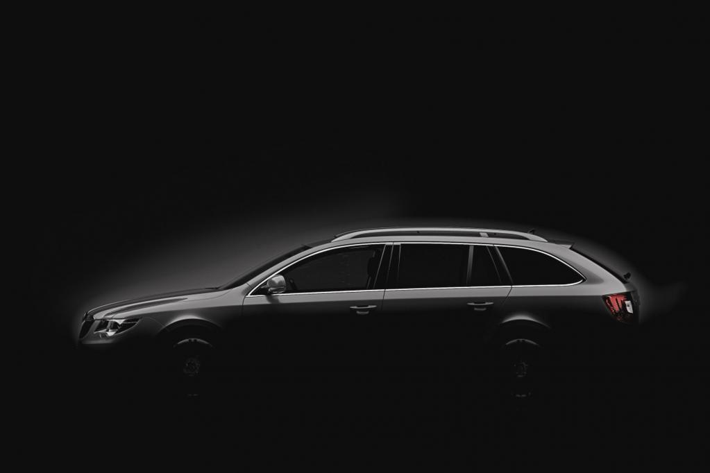Skoda Octavia jetzt auch mit Autogasantrieb 