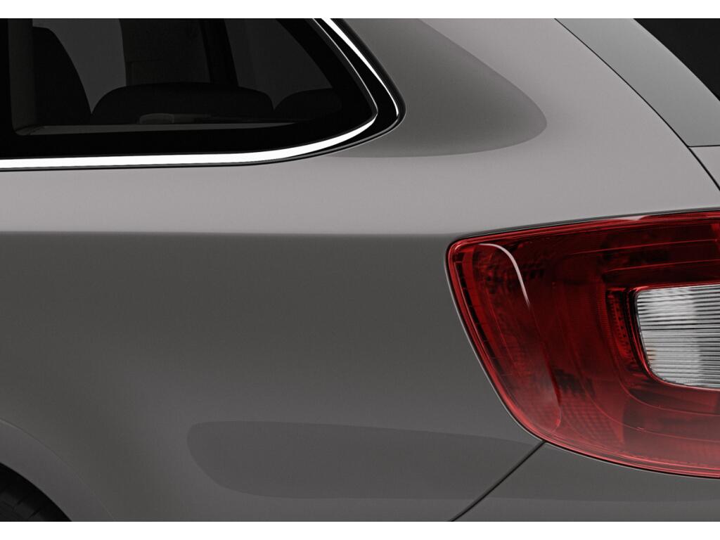 Skoda Octavia jetzt auch mit Autogasantrieb 