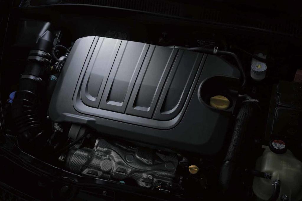 Suzuki SX4: Gut gepflegt in die zweite Lebenshälfte 