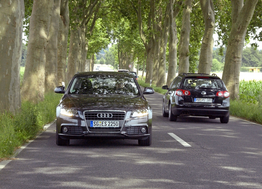 Tagfahrlicht ab Oktober in vielen Ländern Pflicht