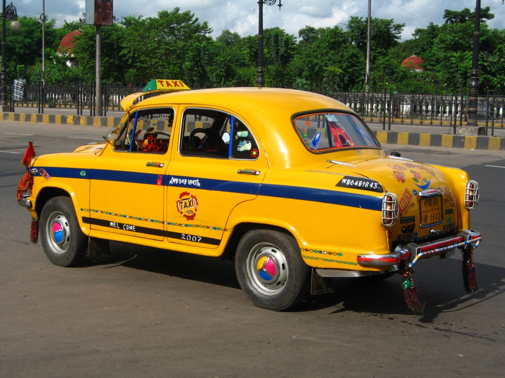 Taxi