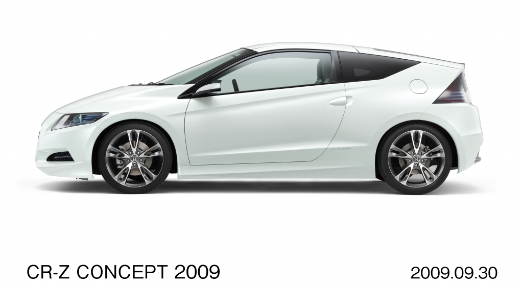 Tokyo Motor Show: Honda hat den größten Stand
