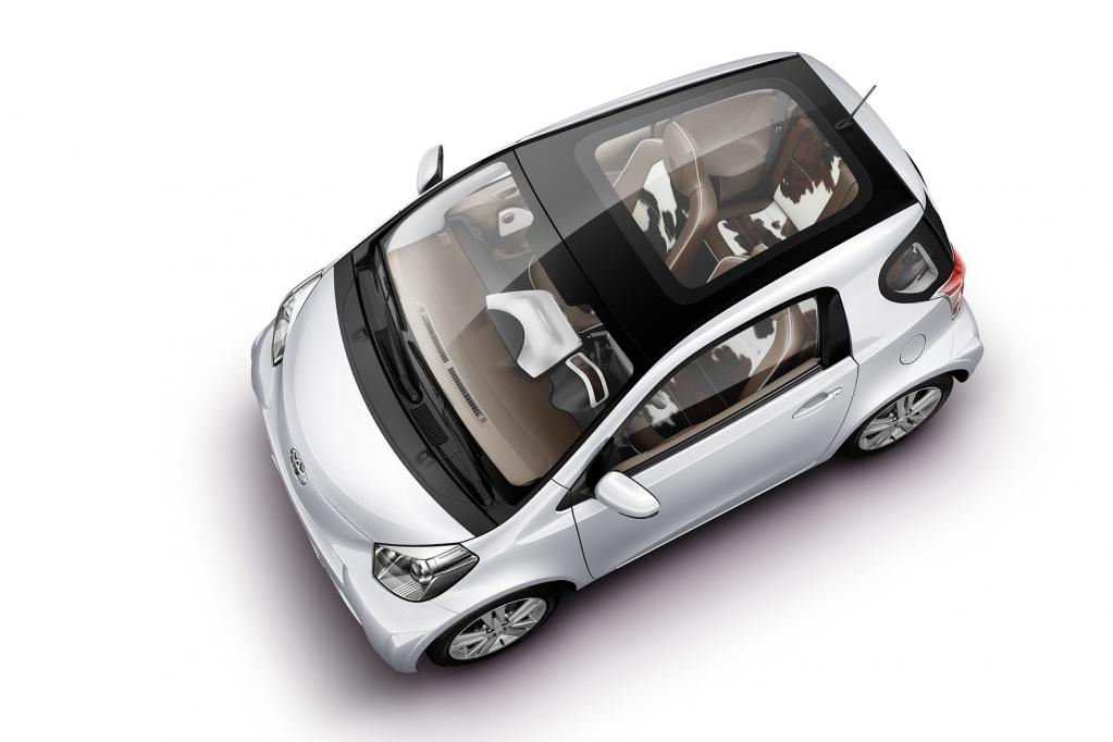 Toyota Auris mit Hybridantrieb auf der IAA  - Bild(3)