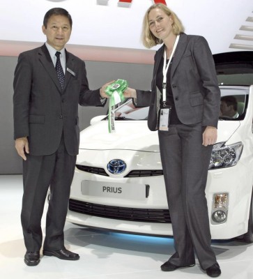 Toyota als 