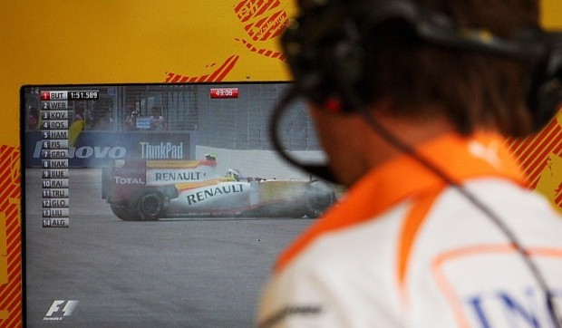 Unfälle und Probleme bei Renault: Ein Jahr danach