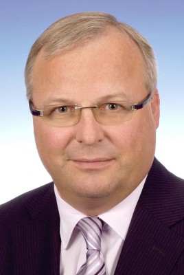 VW Pkw beruft Waltl zum Vorstand für Produktion und Logistik
