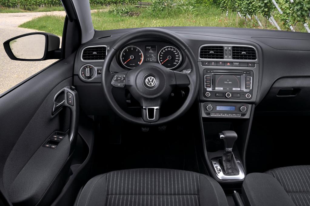 VW Polo Dreitürer: Kleines Designerstück 