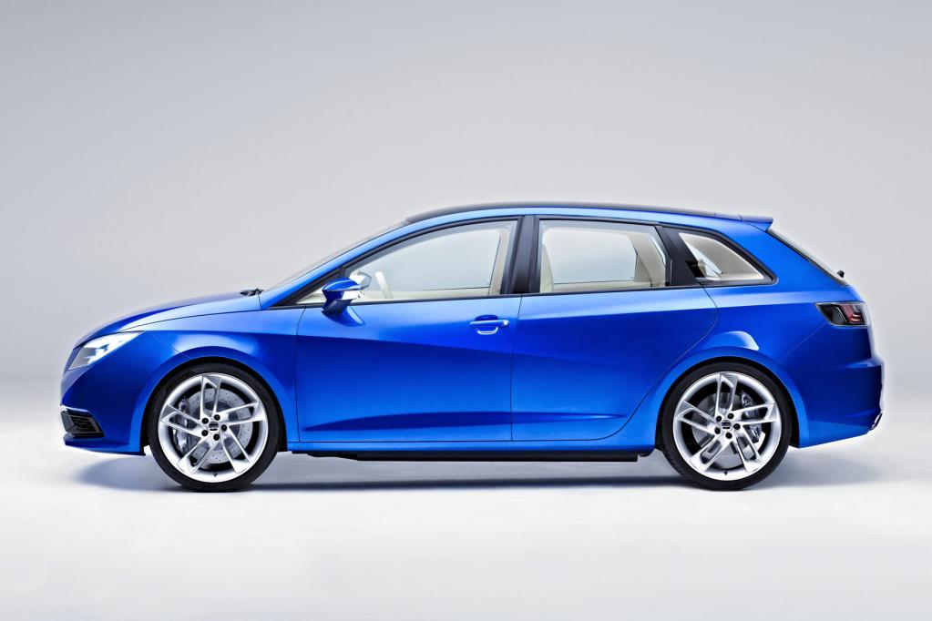 VW auf der IAA: Neun auf einen Streich  - Bild(4)