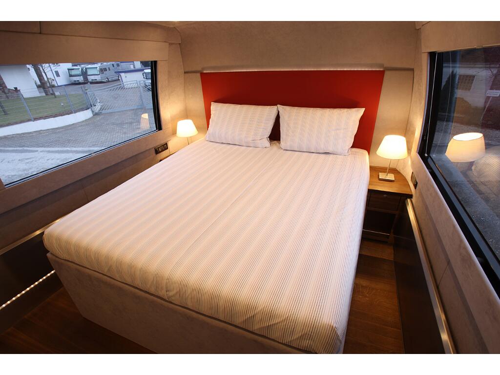 Volkner Mobil Performance Bus: Der Reise-Bus - Bild(9)