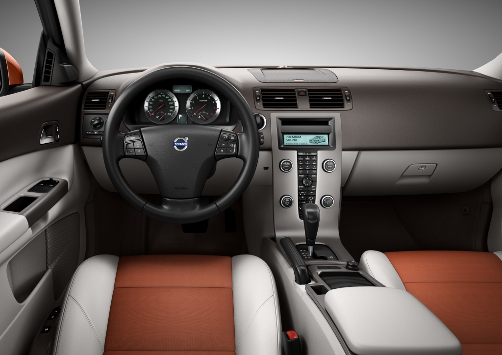 Volvo C30