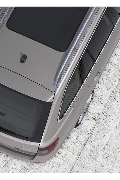 Vorstellung Škoda Superb Combi: Der neue Lademeister der Mittelklasse 
