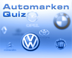 Welcher Autobauer steckt hinter welchem Logo? – das Auto.de-Automarkenquiz 