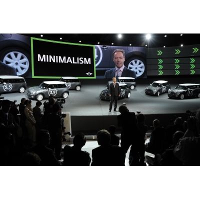 What a party! Minis 50.Geburtstag