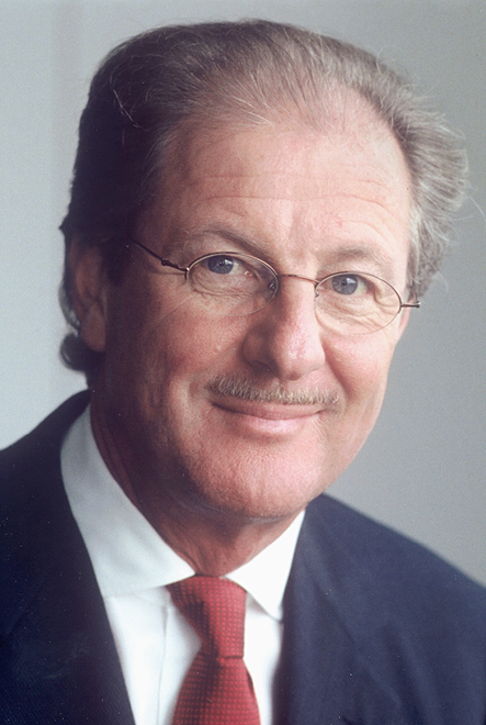 Wolfgang Reitzle soll Contis Chefkontrolleur werden
