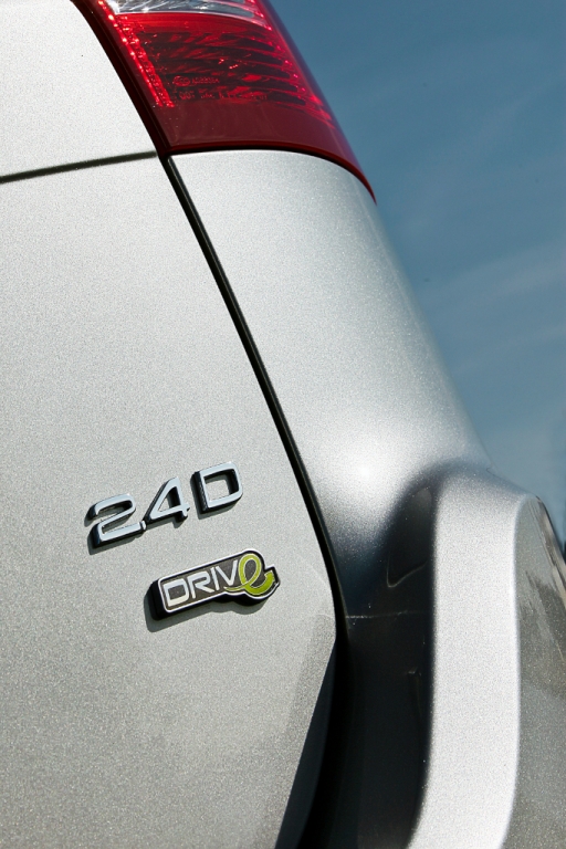 XC70: Fahrbericht Volvo XC70: Nicht nur sicher, sondern auch schnell auf allen Wegen