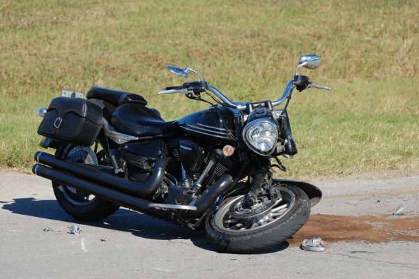 Zahl der verunglückten Motorradfahrer gesunken 