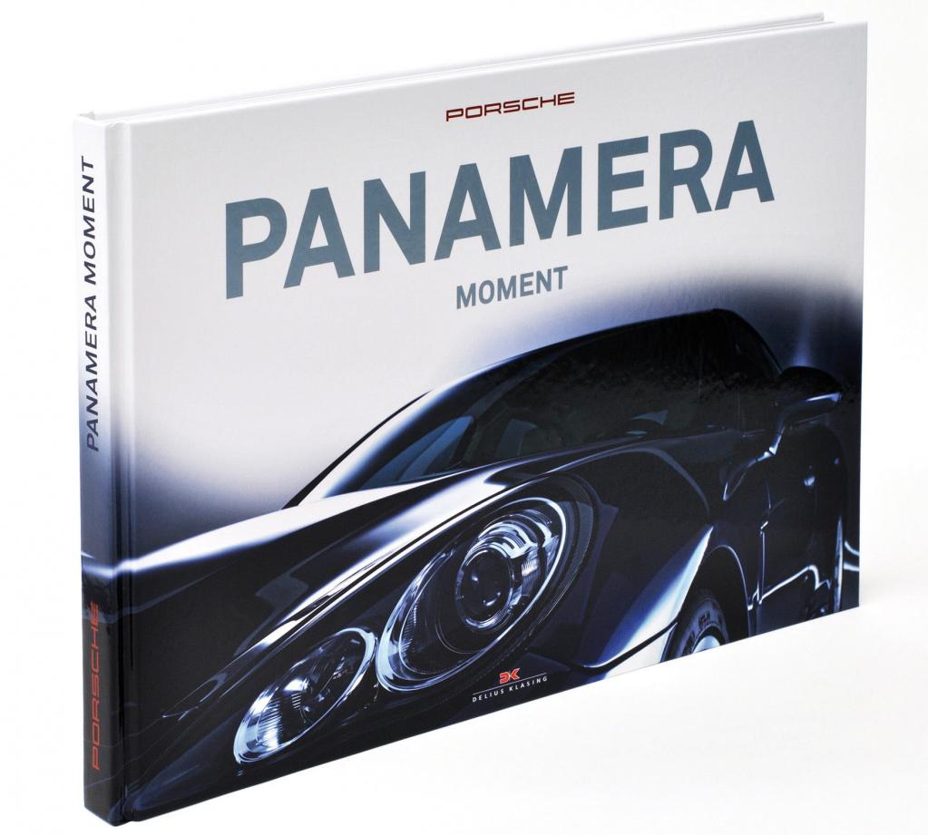 Zwei neue Bücher über Porsche-Modelle 