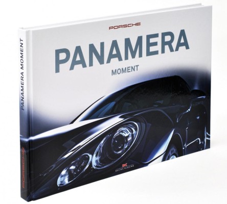 Zwei neue Bücher über Porsche-Modelle 