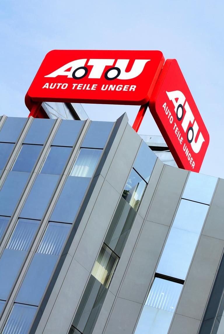 A.T.U bietet kostenlose Winterreifen-Montage