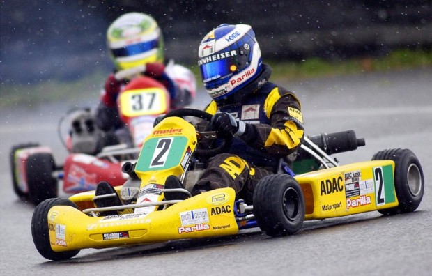 ADAC Stiftung Sport sichtet Nachwuchstalente