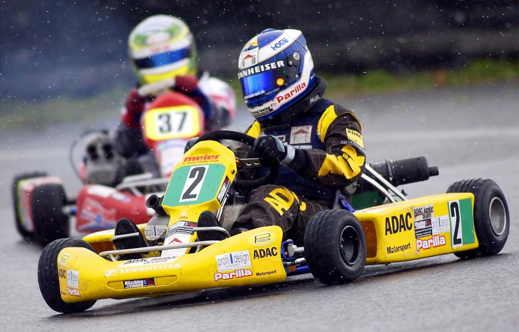 ADAC Stiftung Sport sichtet Nachwuchstalente