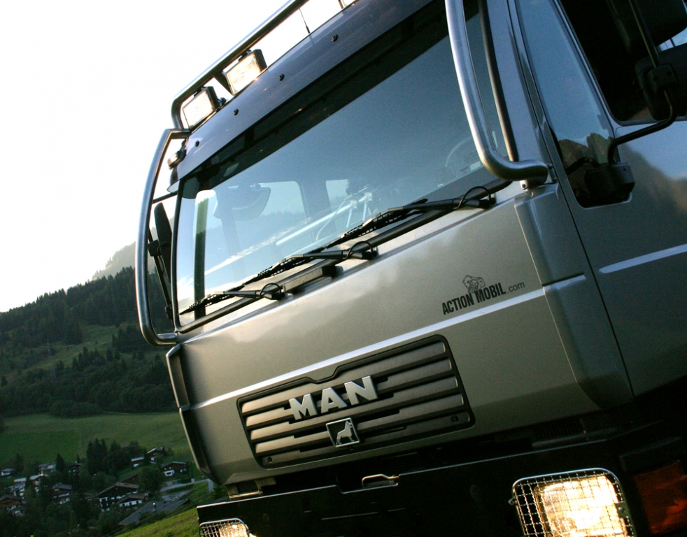 Action Mobil wird 30
