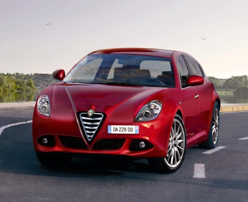 Alfa Milano startet zum Markenjubiläum 