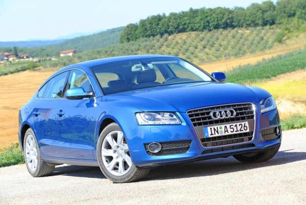 Audi erweitert Serviceangebot