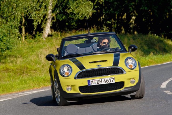 Autopreise: Image-Aufschlag beim Mini am höchsten 