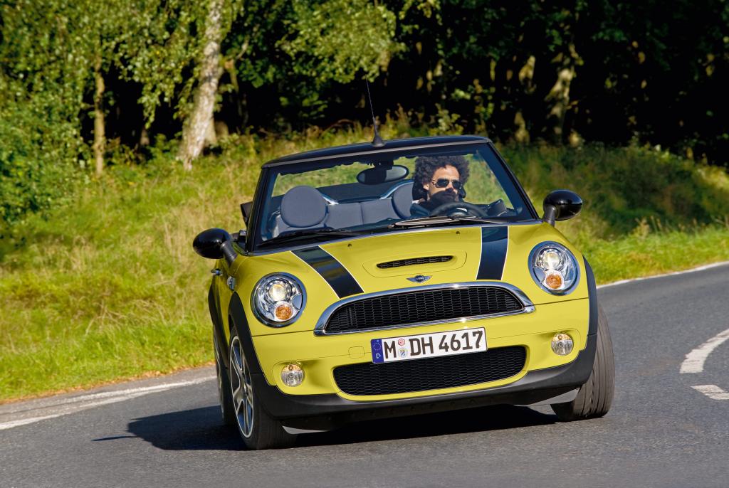 Autopreise: Image-Aufschlag beim Mini am höchsten 