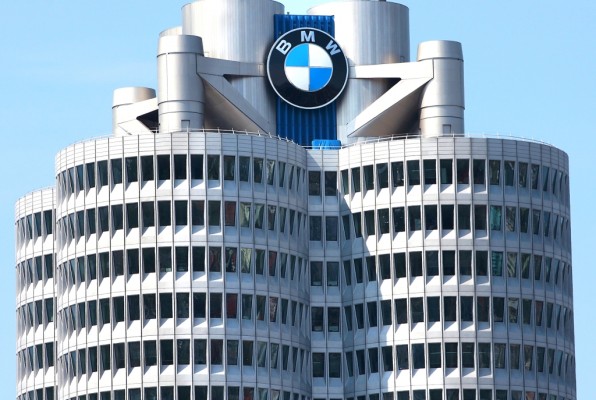 BMW-Sparprogramm: ''Wir sind gut im Plan''