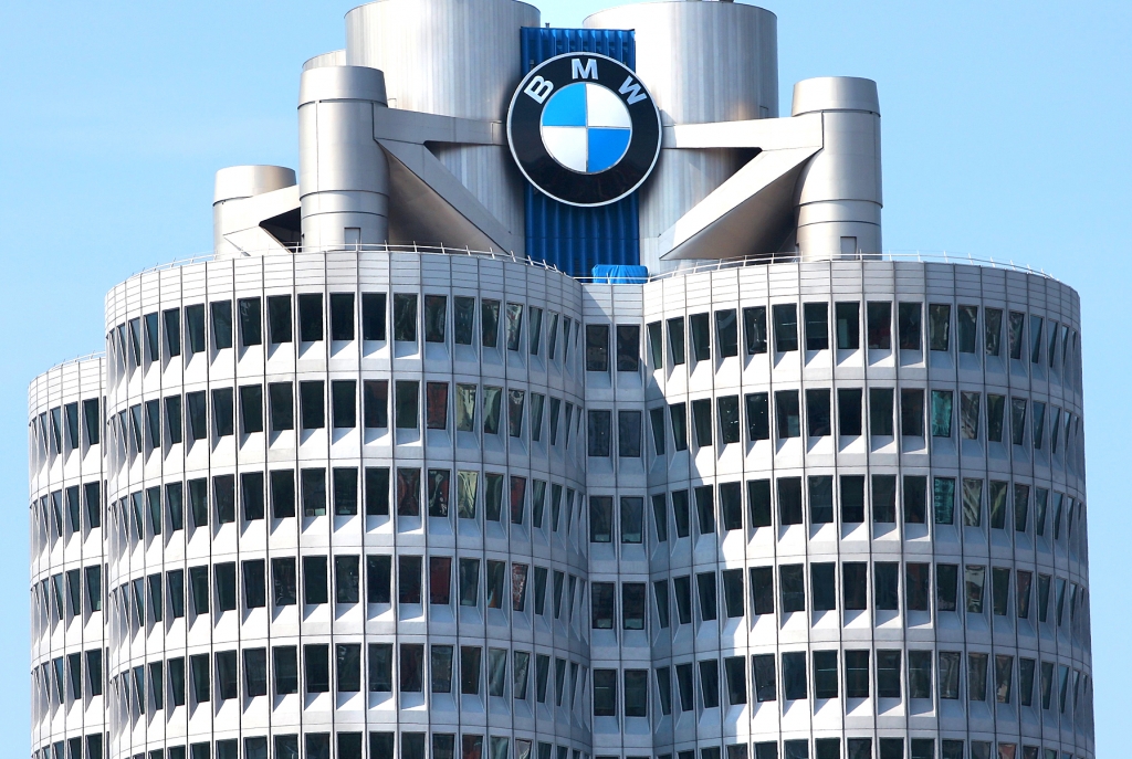 BMW-Sparprogramm: ''Wir sind gut im Plan''