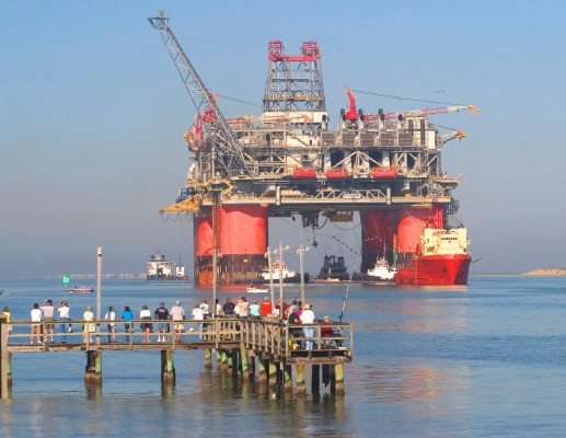 BP: Fallende Energiepreise drücken die Zahlen