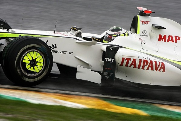 Brasilien GP : Webber siegt bei Buttons Titelgewinn