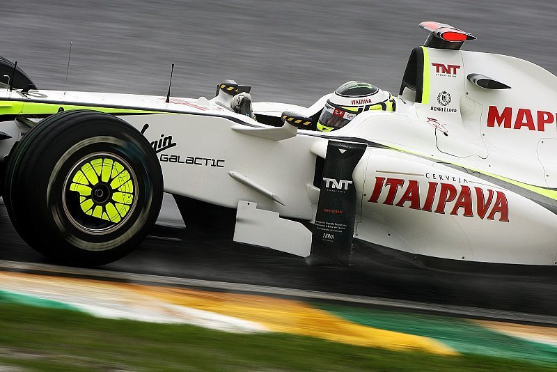 Brasilien GP : Webber siegt bei Buttons Titelgewinn