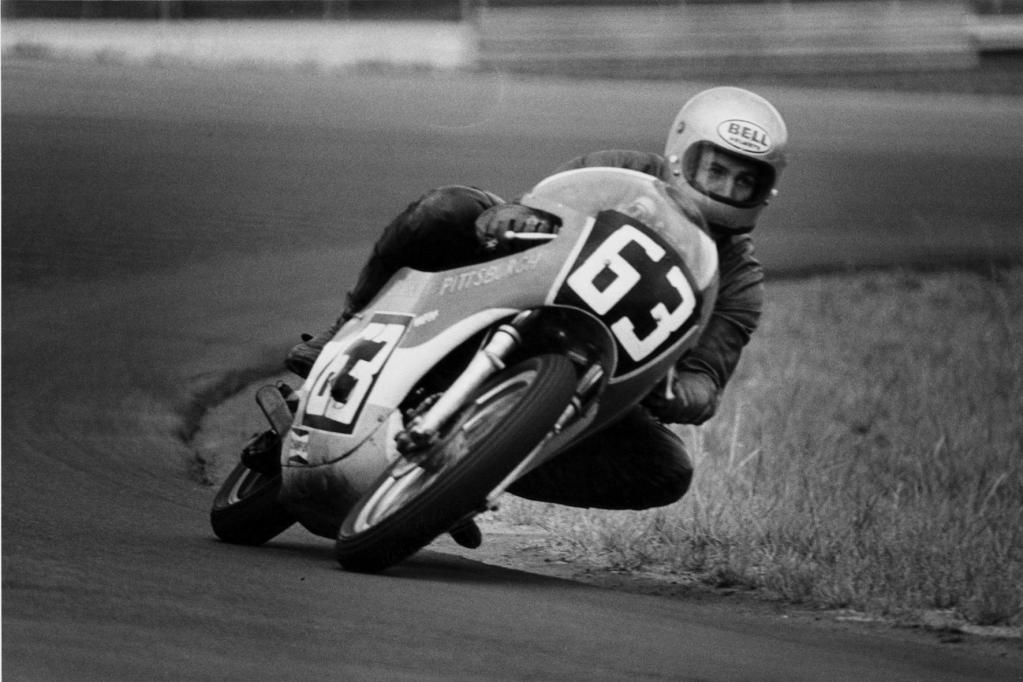 Buell: Das Ende einer amerikanischen Legende 