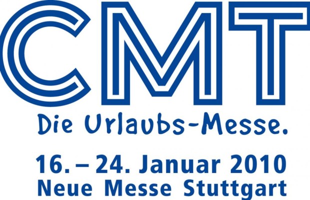 CMT 2010 lockt mit weltschnellstem Reisemobil 
