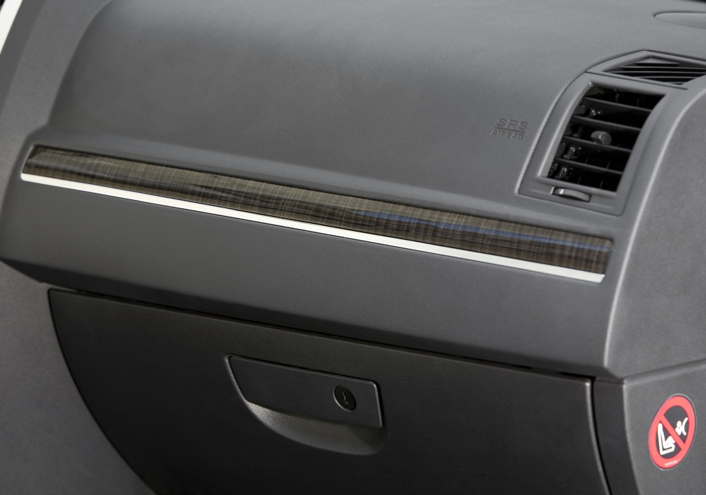 Chrysler 300 C Touring als Sondermodell mit Vollausstattung 
