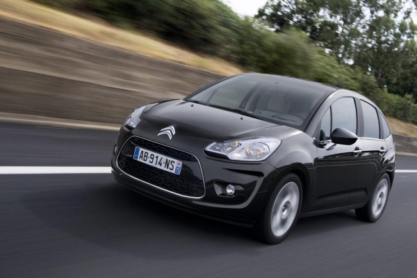 Citroen C3: Fröhlich fahren auf Französisch 