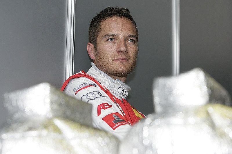 DTM-Titel Chancen noch offen