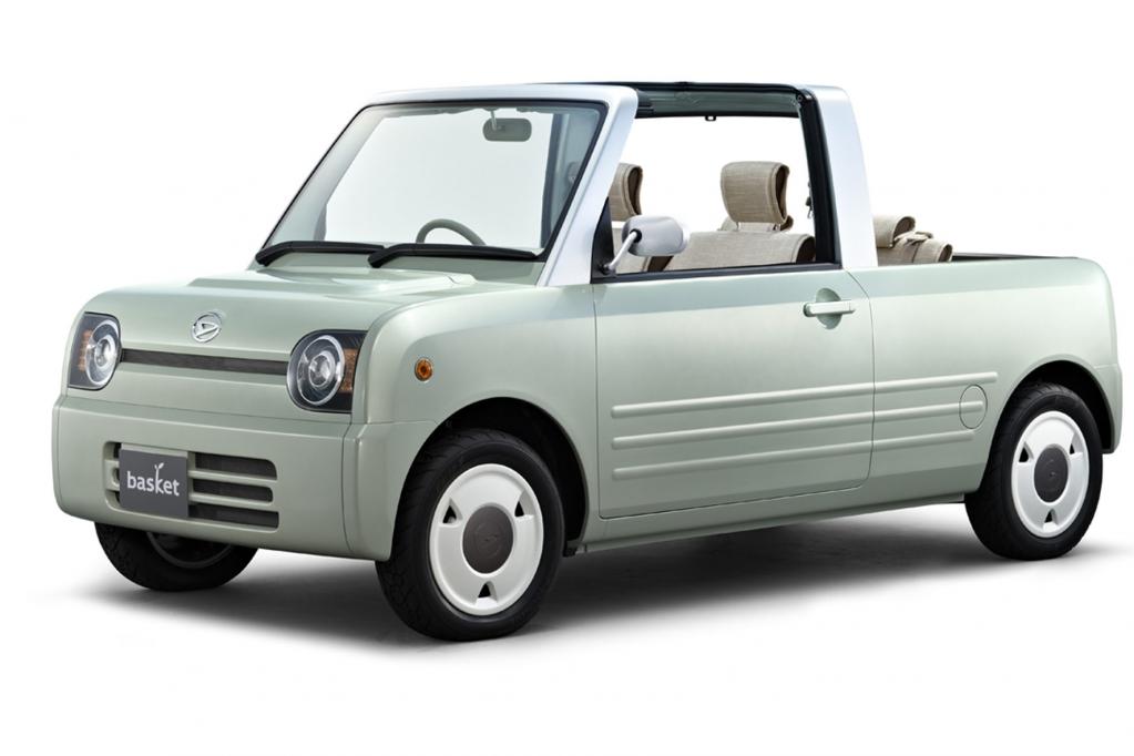 Daihatsu 