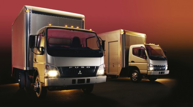 Daimler-Tochter Mitsubishi Fuso mit Marktstart in Puerto Rico